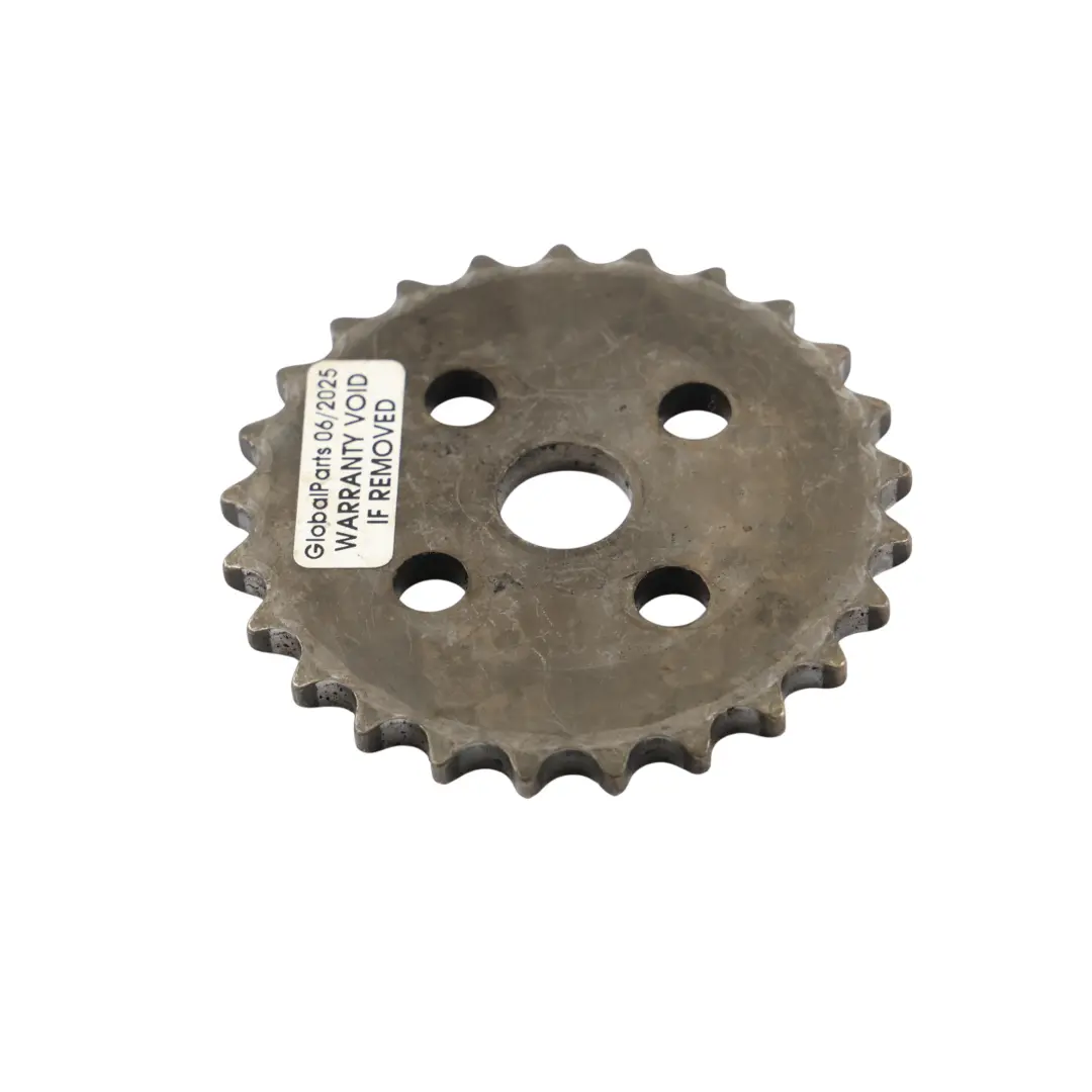 Oil Pump Timing Chain Sprocket 4.2 TDI to Audi A8 D4 Q7 4L Engine with Part number 079109570AP Audi A8 D4 Q7 4L Engine Oil Pump Timing Chain Sprocket 4.2 TDI - SKU 079109570AP - Part number 079109570AP