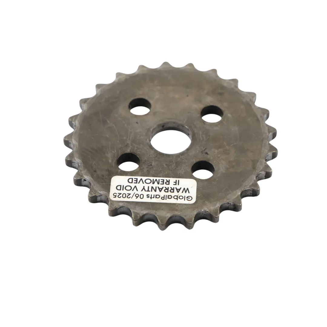 Oil Pump Timing Chain Sprocket 4.2 TDI to Audi A8 D4 Q7 4L Engine with Part number 079109570AP Audi A8 D4 Q7 4L Engine Oil Pump Timing Chain Sprocket 4.2 TDI - SKU 079109570AP - Part number 079109570AP