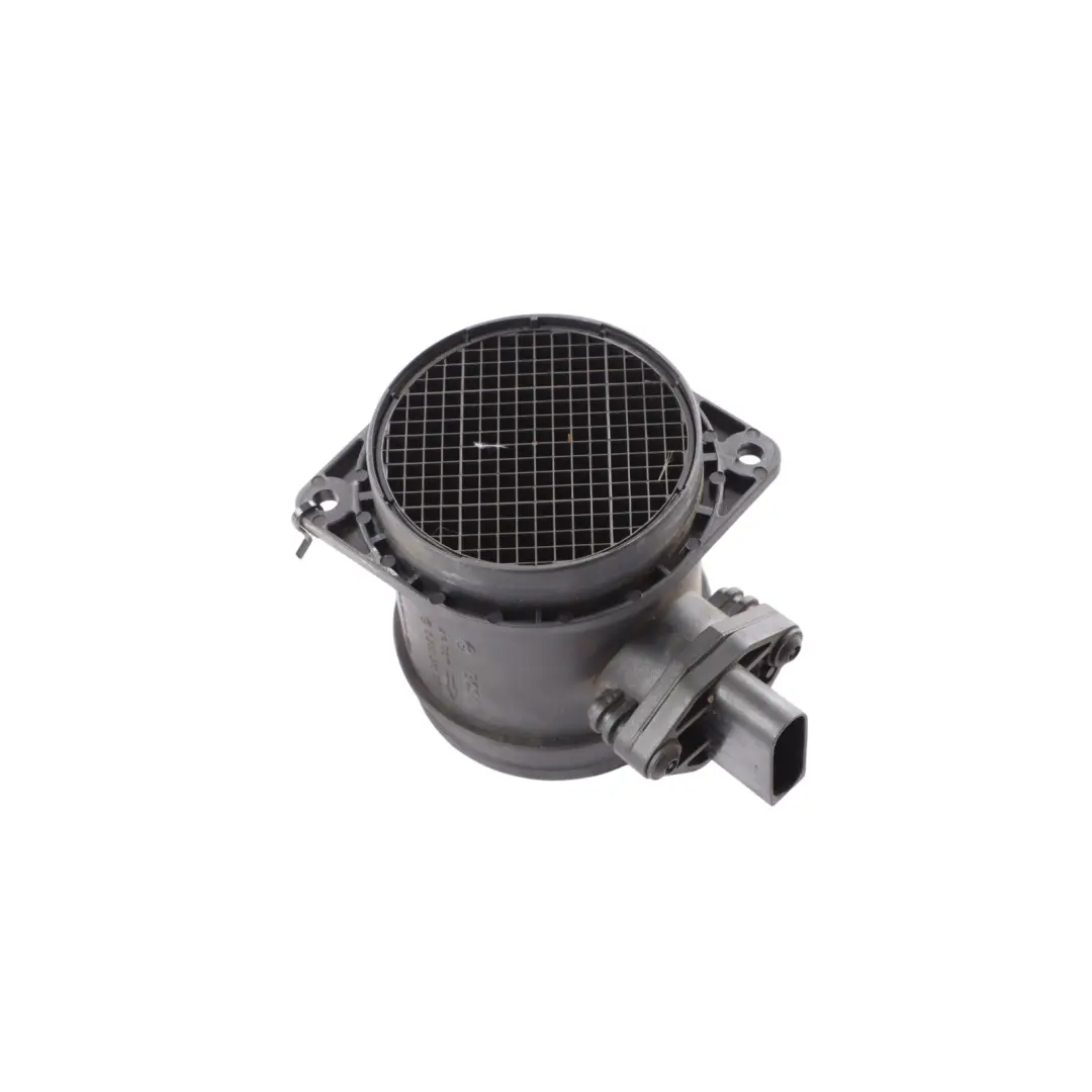 Audi TT 8J A3 8P VW Golf Mk4 3.2 V6 Air Flow Mass Meter Sensor - SKU 0986280222 - Part number 0986280222