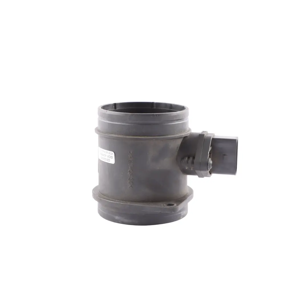 Audi TT 8J A3 8P VW Golf Mk4 3.2 V6 Air Flow Mass Meter Sensor - SKU 0986280222 - Part number 0986280222