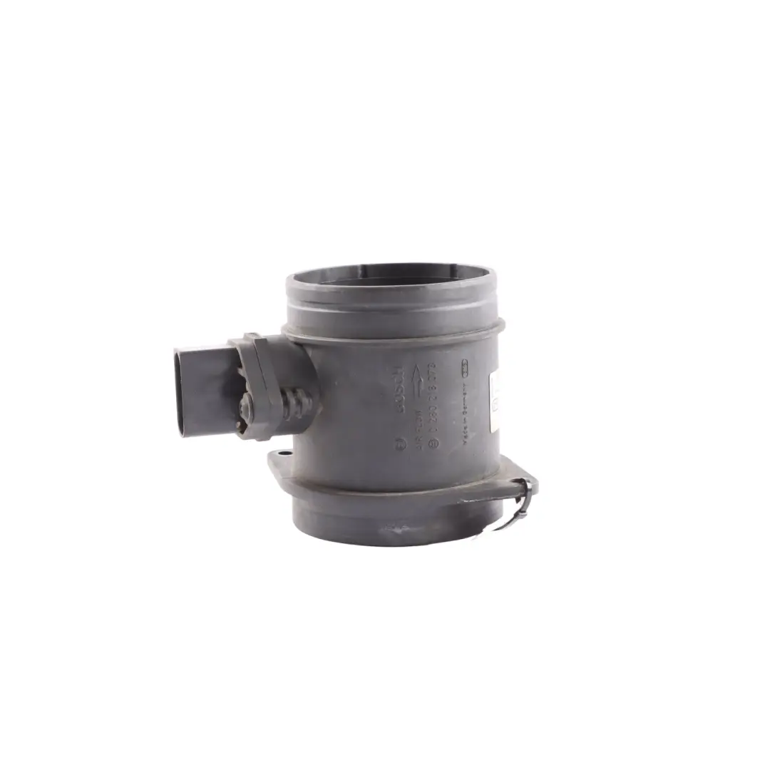 Audi TT 8J A3 8P VW Golf Mk4 3.2 V6 Air Flow Mass Meter Sensor - SKU 0986280222 - Part number 0986280222