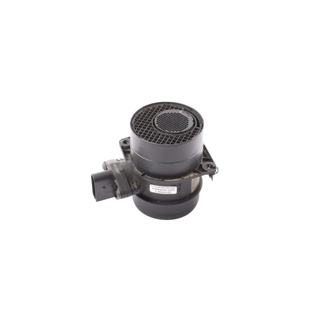 Audi VW Skoda Seat BOSCH Air Flow Mass Meter Sensor 0281002461 - SKU 0986284007 - Part number 0986284007