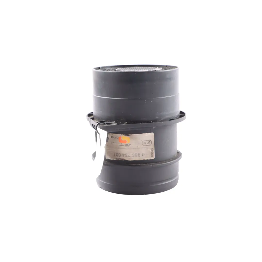 Audi VW Skoda Seat BOSCH Air Flow Mass Meter Sensor 0281002461 - SKU 0986284007 - Part number 0986284007