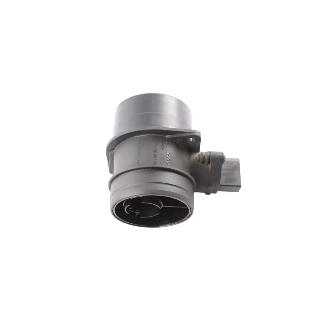 BOSCH Air Flow Mass Meter Sensor 0281002461 to Audi VW Skoda Seat with Part number 0986284007 Audi VW Skoda Seat BOSCH Air Flow Mass Meter Sensor 0281002461 - SKU 0986284007 - Part number 0986284007