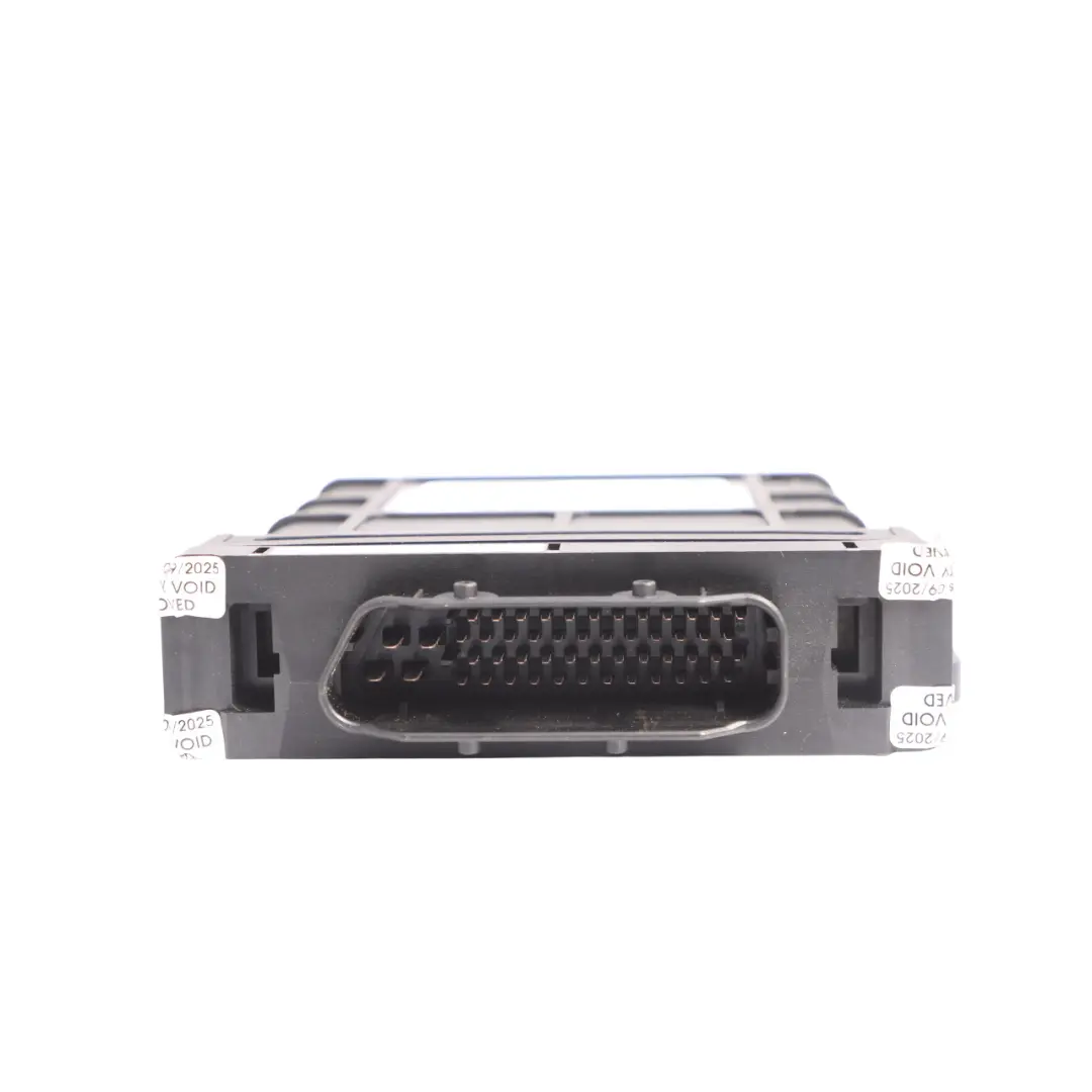 7L Automatic Transmission Module Control Unit to VW Volkswagen Touareg with Part number 09D927750BN VW Volkswagen Touareg 7L Automatic Transmission Module Control Unit - SKU 09D927750BN - Part number 09D927750BN