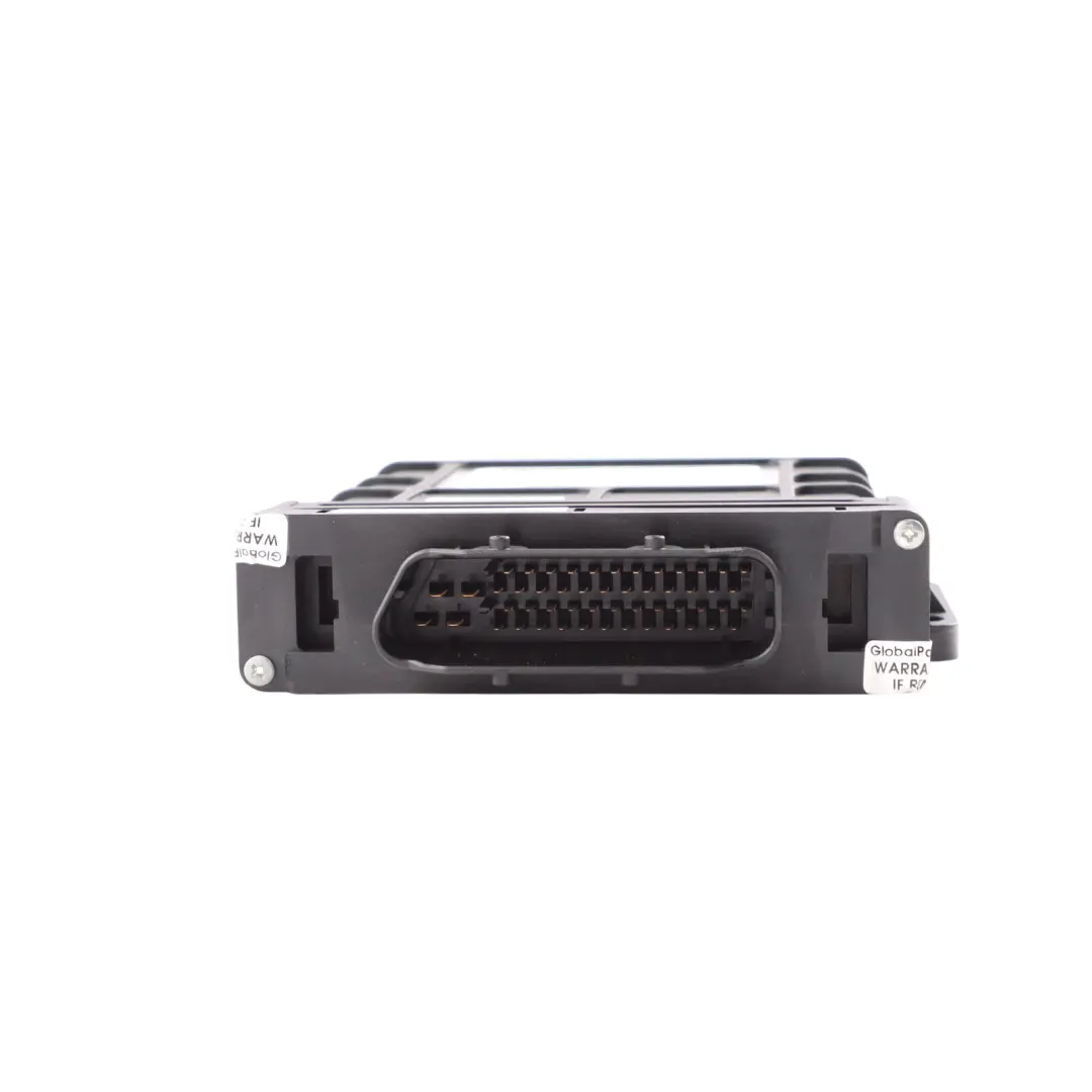 Audi Q7 4L Automatic Transmission Module Controller Unit 4.2 TDI - SKU 09D927750JJ - Part number 09D927750JJ