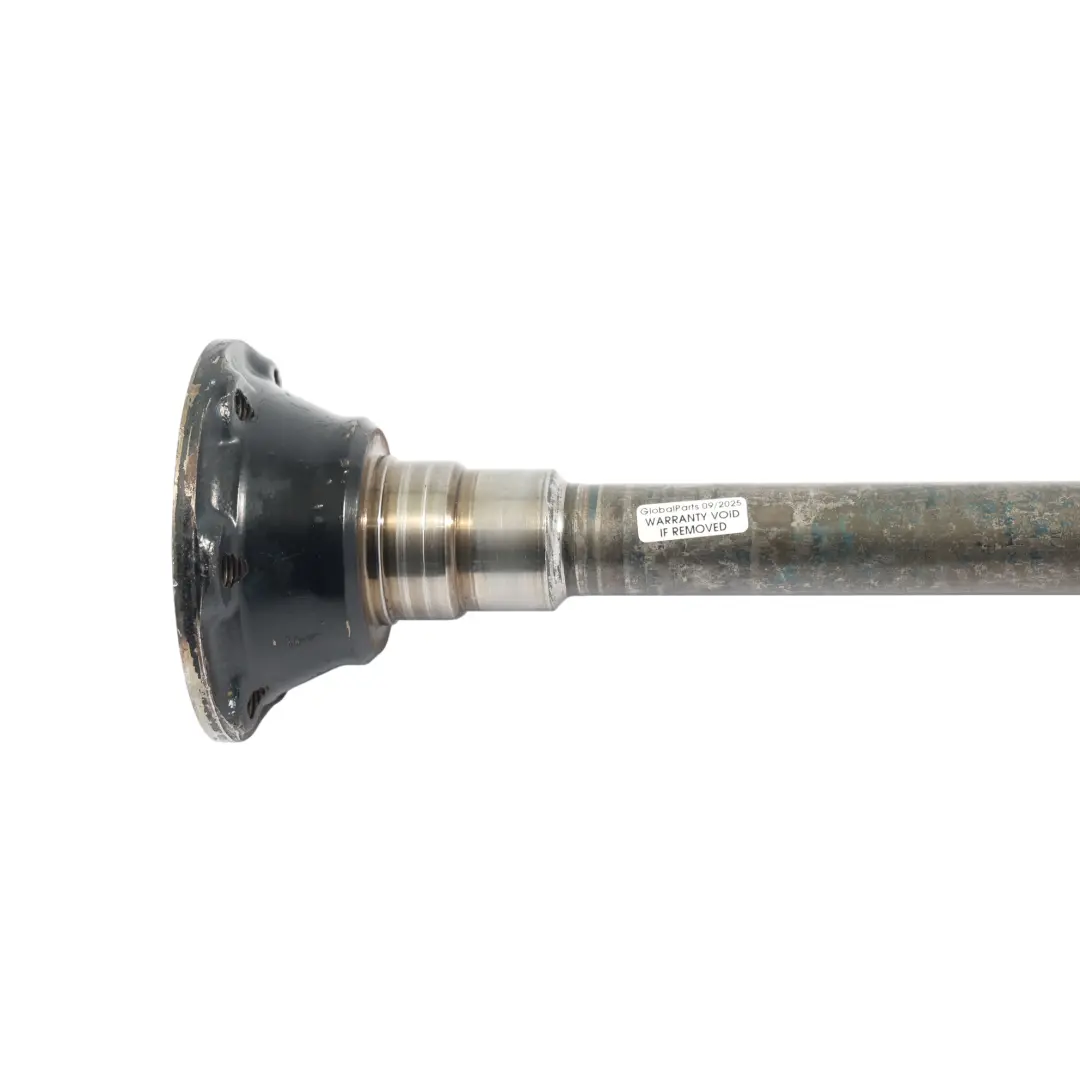 Arbre De Différentiel Gauche À Bride 4.2 TDI Quattro pour Audi Q7 4L à propos du numéro de pièce 0AA409271C Audi Q7 4L Arbre De Différentiel Gauche À Bride 4.2 TDI Quattro - SKU 0AA409271C - Numéro de pièce 0AA409271C