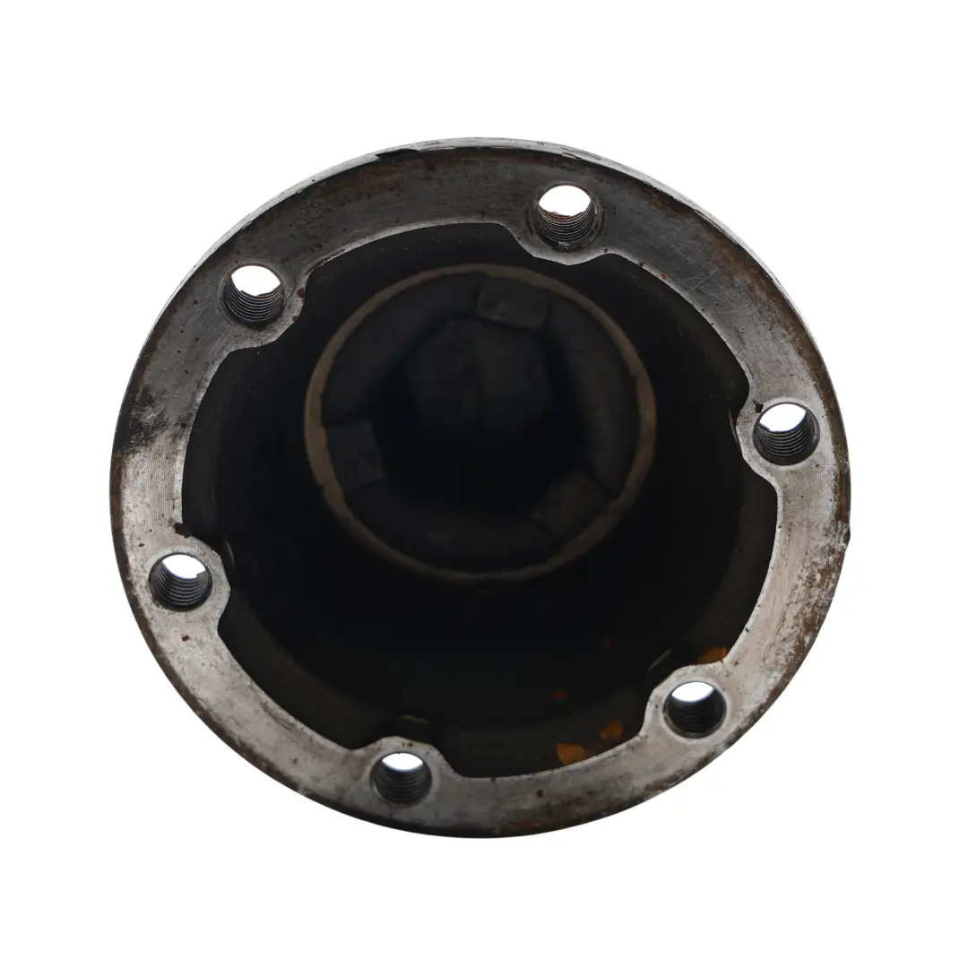 Differenzialwelle Links Flanschwelle 4.2 TDI Quattro für Audi Q7 4L mit Teilenummer 0AA409271C Audi Q7 4L Differenzialwelle Links Flanschwelle 4.2 TDI Quattro - SKU 0AA409271C - Teilenummer 0AA409271C