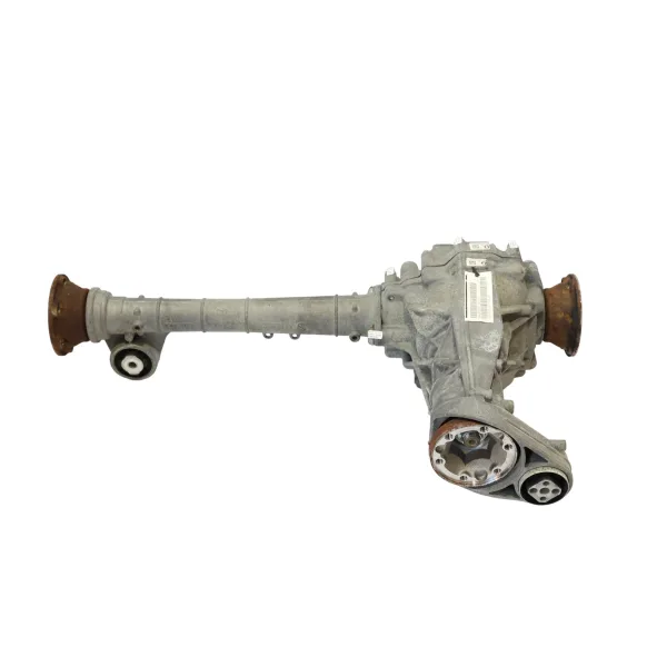 Audi Q7 4L 4.2 TDI Quattro Front Axle Differential Diff 0AA409508T