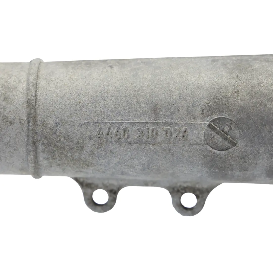 Audi Q7 4L 4.2 TDI Quattro Front Axle Differential Diff WARRANTY - SKU 0AA409508T - Part number 0AA409508T