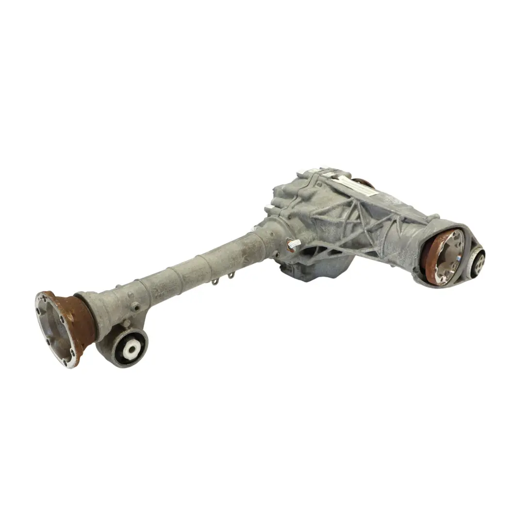 Audi Q7 4L 4.2 TDI Quattro Front Axle Differential Diff WARRANTY - SKU 0AA409508T - Part number 0AA409508T
