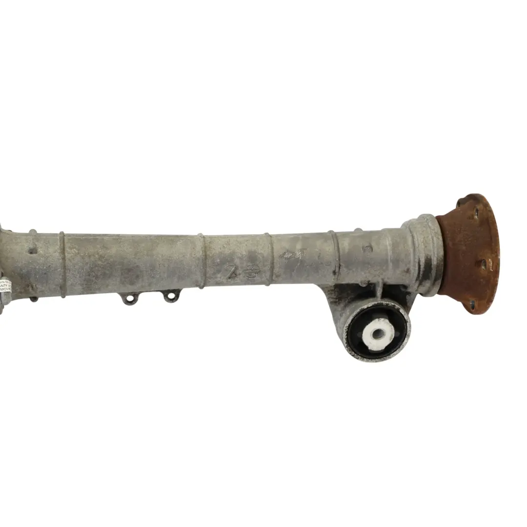 Front Axle Differential Diff WARRANTY to Audi Q7 4L 4.2 TDI Quattro with Part number 0AA409508T Audi Q7 4L 4.2 TDI Quattro Front Axle Differential Diff WARRANTY - SKU 0AA409508T - Part number 0AA409508T