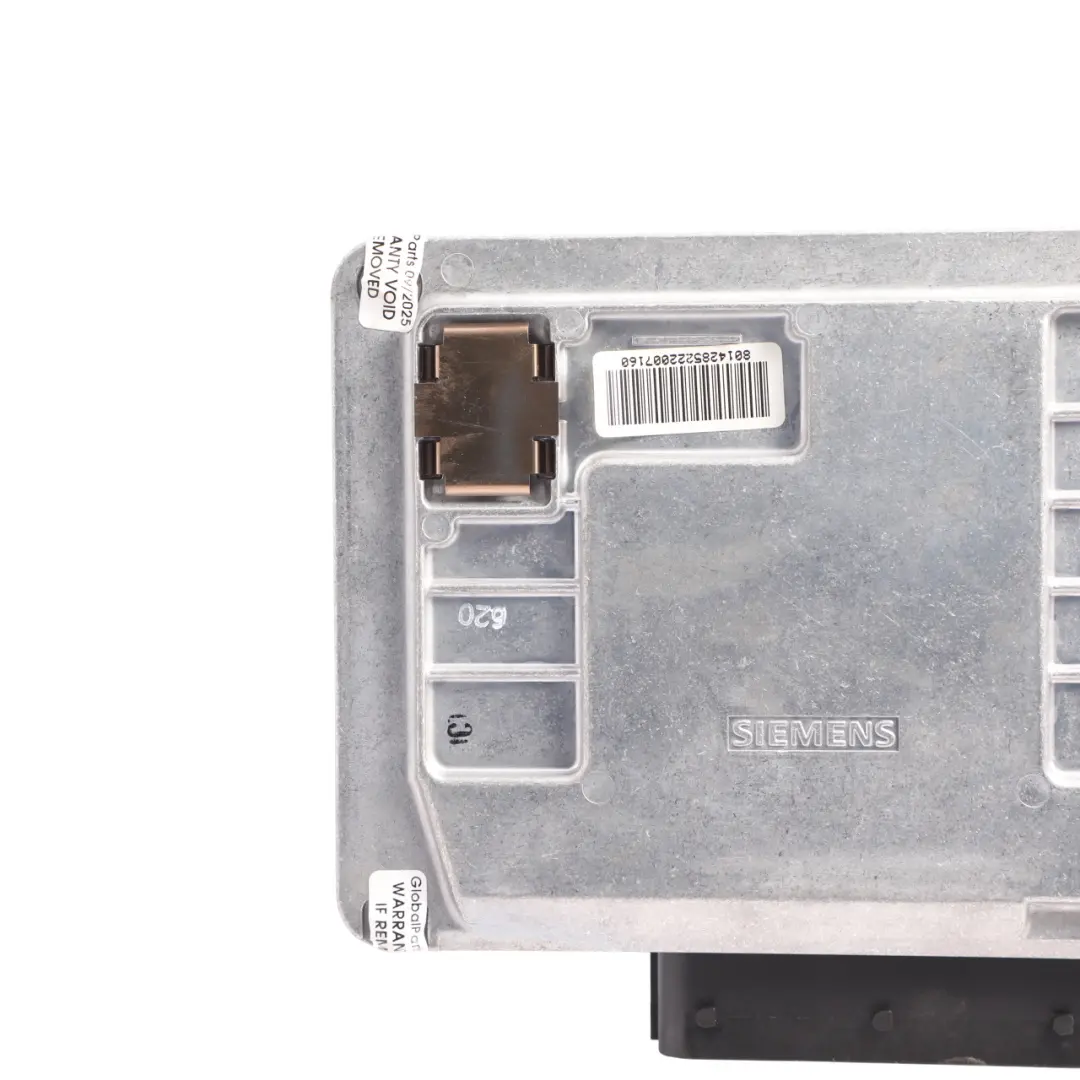 VW Volkswagen Touareg 7L Transfer Box Control Module ECU Automatic - SKU 0AD927755AB - Part number 0AD927755AB