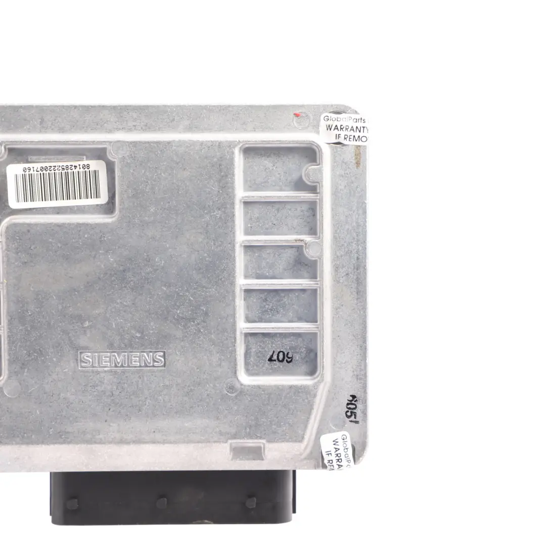 7L Transfer Box Control Module ECU Automatic to VW Volkswagen Touareg with Part number 0AD927755AB VW Volkswagen Touareg 7L Transfer Box Control Module ECU Automatic - SKU 0AD927755AB - Part number 0AD927755AB