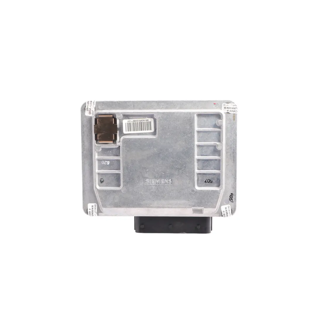 VW Volkswagen Touareg 7L Transfer Box Control Module ECU Automatic - SKU 0AD927755AB - Part number 0AD927755AB