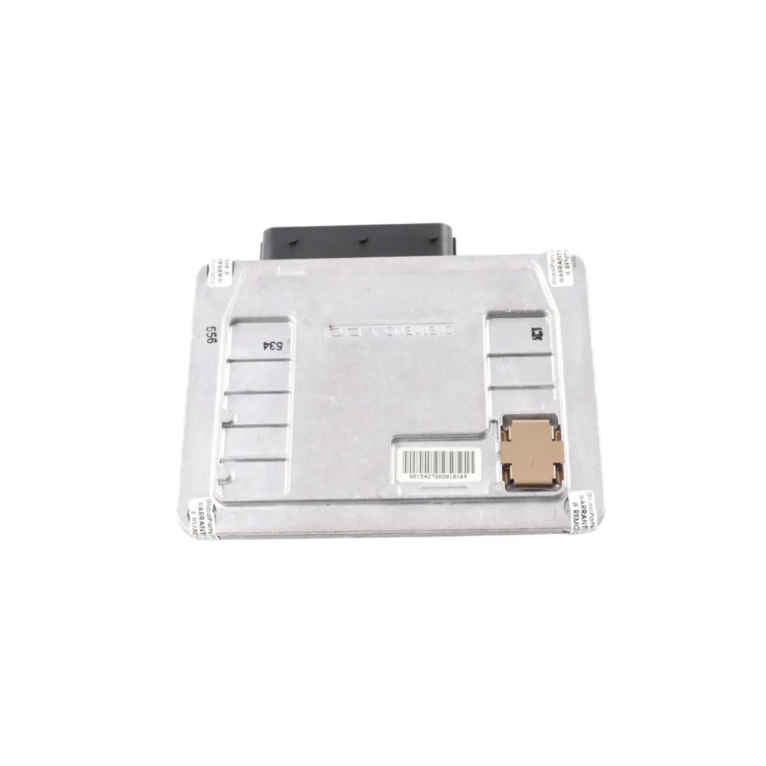 VW Volkswagen Touareg 7L Transfer Case Box Control Unit Module ECU - SKU 0AD927755AR - Part number 0AD927755AR