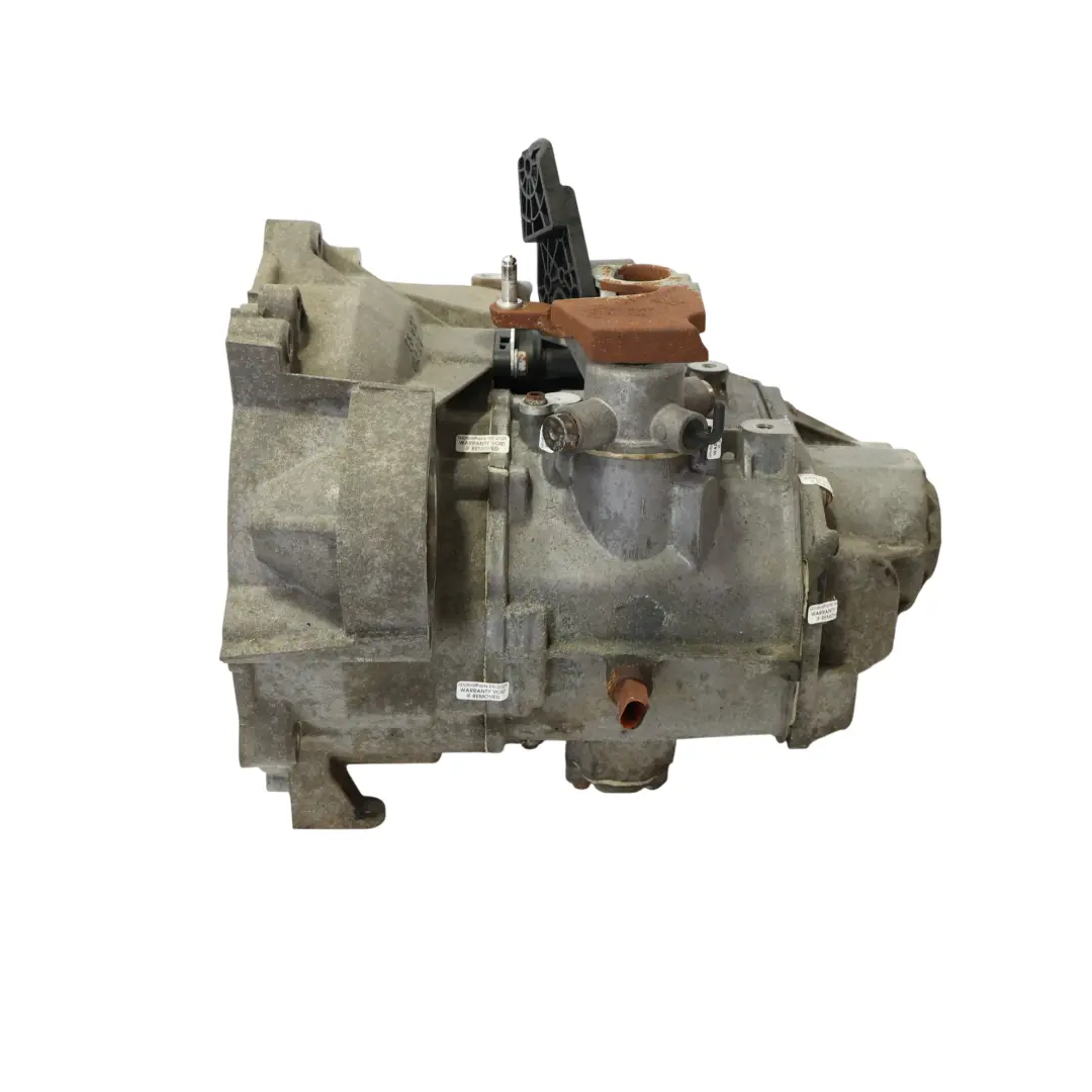  Volkswagewn Scirocco Mk3 1.4 TFSI CAXC Manual Gearbox NBW WARRANTY - SKU 0AJ300041H-1 - Part number 0AJ300041H