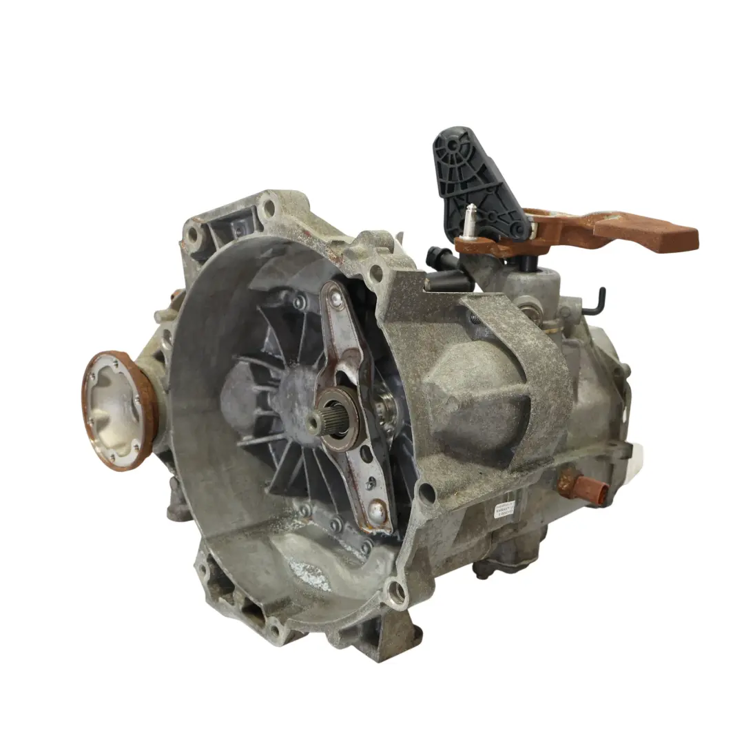 Mk3 1.4 TFSI CAXC Vitesses Manuelle NBW GARANTIE pour Volkswagen Scirocco à propos du numéro de pièce 0AJ300041H Volkswagen Scirocco Mk3 1.4 TFSI CAXC Vitesses Manuelle NBW GARANTIE - SKU 0AJ300041H-1 - Numéro de pièce 0AJ300041H