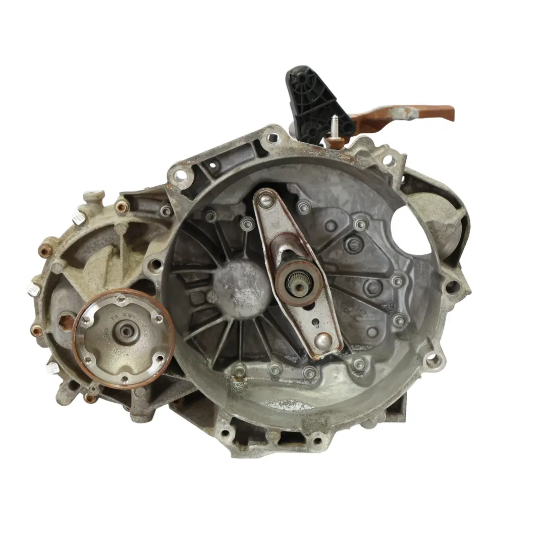  Volkswagewn Scirocco Mk3 1.4 TFSI CAXC Cambio Manuale NBW GARANZIA - SKU 0AJ300041H-1 - Numero di parte 0AJ300041H