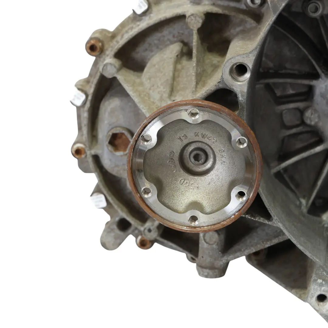 Volkswagewn Scirocco Mk3 1.4 TFSI CAXC Manual Gearbox NBW WARRANTY to with Part number 0AJ300041H Volkswagewn Scirocco Mk3 1.4 TFSI CAXC Manual Gearbox NBW WARRANTY - SKU 0AJ300041H-1 - Part number 0AJ300041H