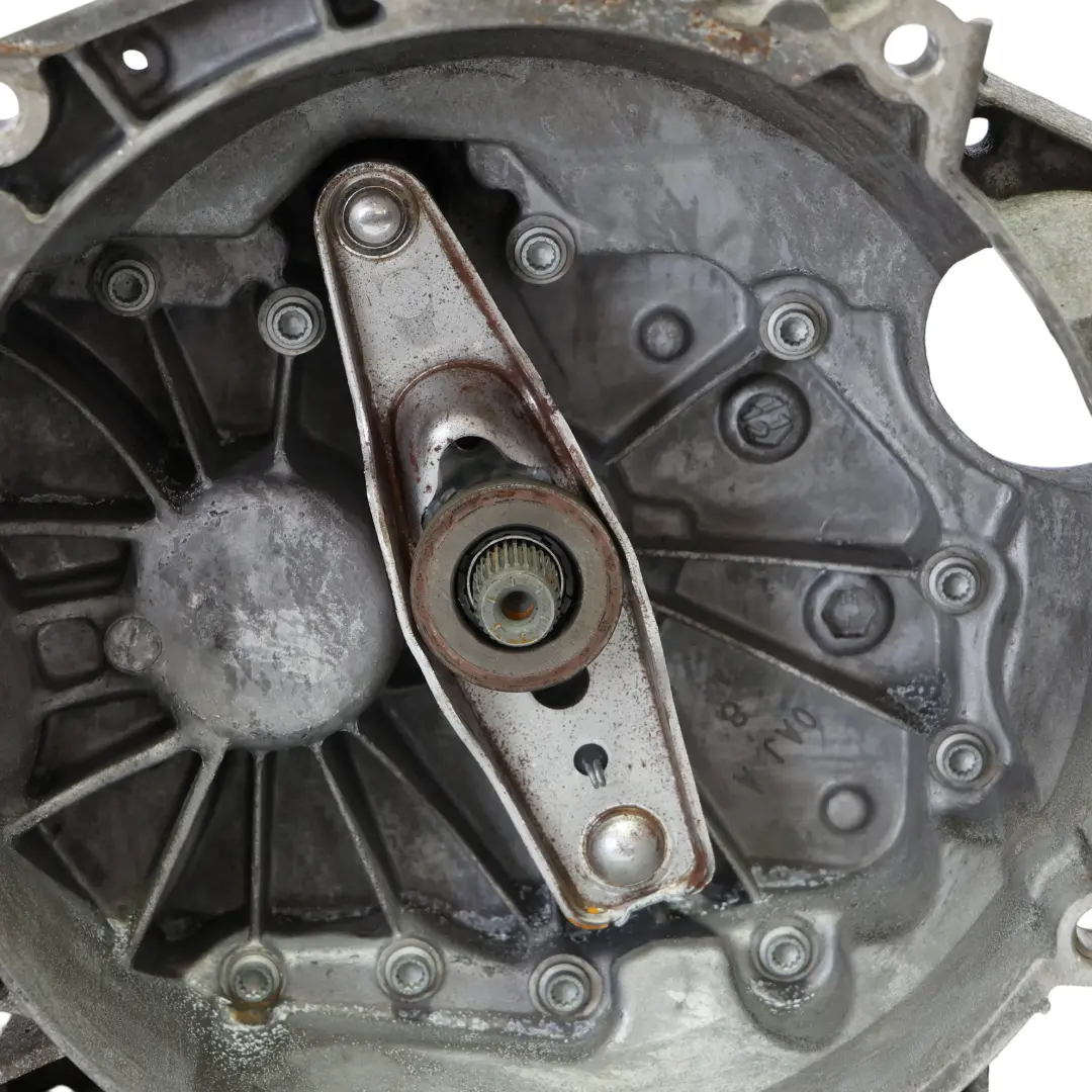 Volkswagen Scirocco Mk3 1.4 TFSI CAXC Vitesses Manuelle NBW GARANTIE - SKU 0AJ300041H-1 - Numéro de pièce 0AJ300041H