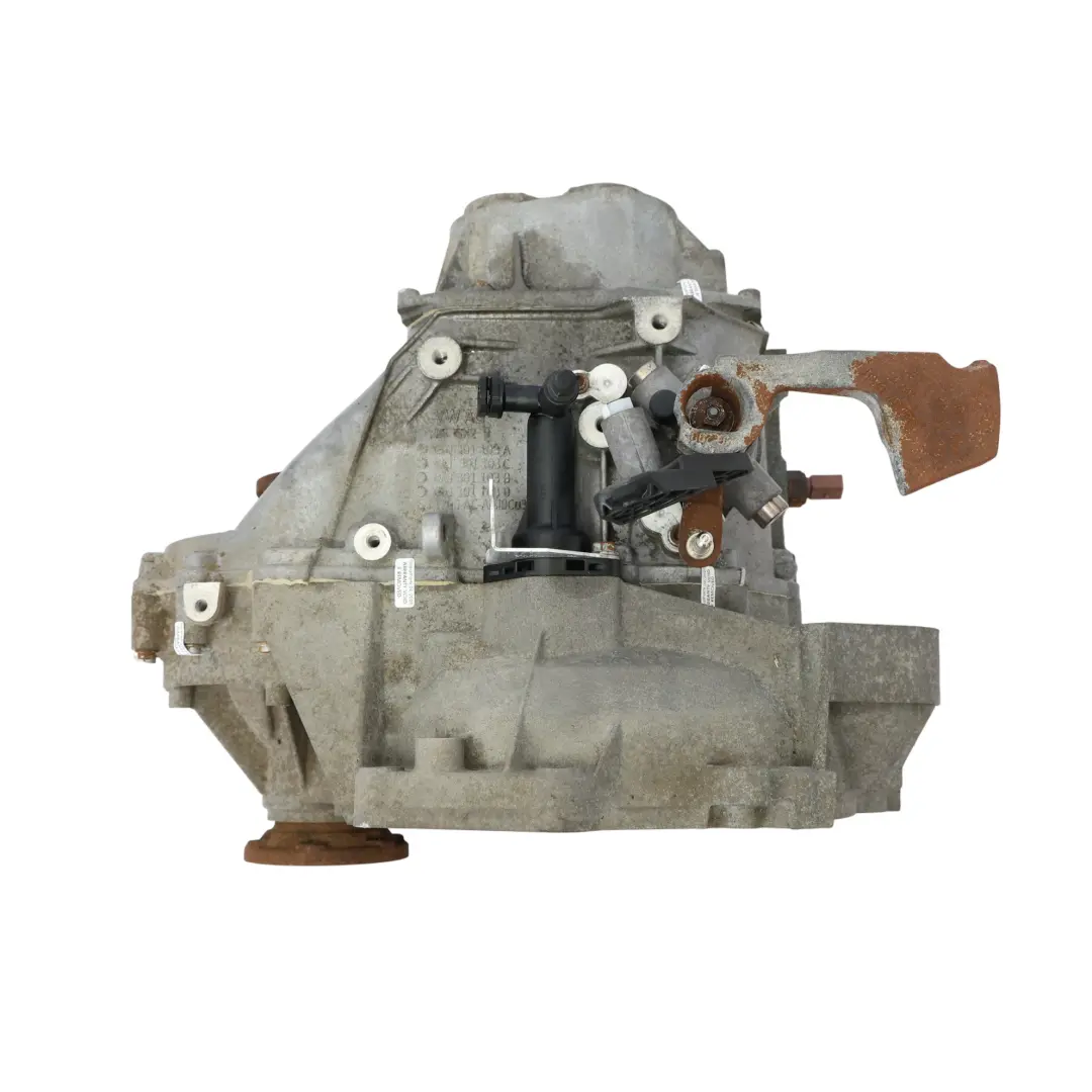 Volkswagewn Scirocco Mk3 1.4 TFSI CAXC Cambios Manual NBW GARANTÍA para con número de pieza 0AJ300041H Volkswagewn Scirocco Mk3 1.4 TFSI CAXC Cambios Manual NBW GARANTÍA - SKU 0AJ300041H-1 - Número de pieza 0AJ300041H