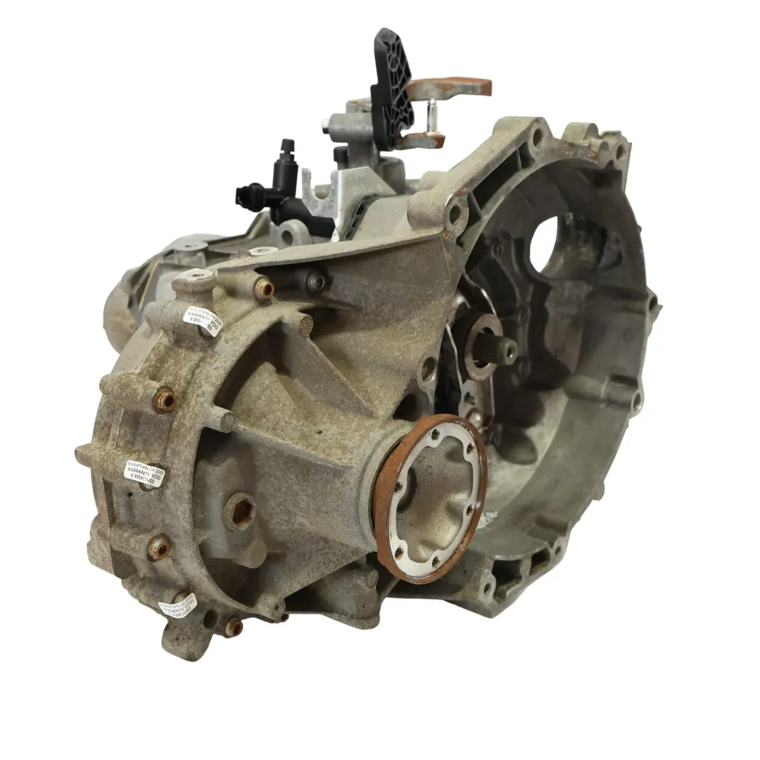 Volkswagewn Scirocco Mk3 1.4 TFSI CAXC Manual Gearbox NBW WARRANTY to with Part number 0AJ300041H Volkswagewn Scirocco Mk3 1.4 TFSI CAXC Manual Gearbox NBW WARRANTY - SKU 0AJ300041H-1 - Part number 0AJ300041H