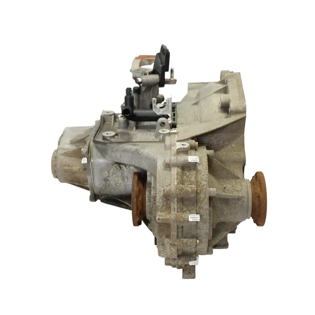 Volkswagewn Scirocco Mk3 1.4 TFSI CAXC Manual Gearbox NBW WARRANTY to with Part number 0AJ300041H Volkswagewn Scirocco Mk3 1.4 TFSI CAXC Manual Gearbox NBW WARRANTY - SKU 0AJ300041H-1 - Part number 0AJ300041H