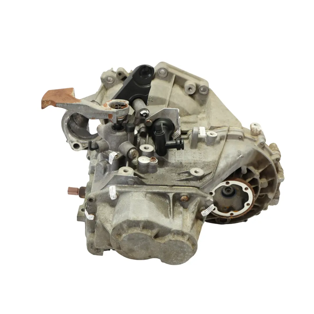  Volkswagewn Scirocco Mk3 1.4 TFSI CAXC Cambio Manuale NBW GARANZIA - SKU 0AJ300041H-1 - Numero di parte 0AJ300041H