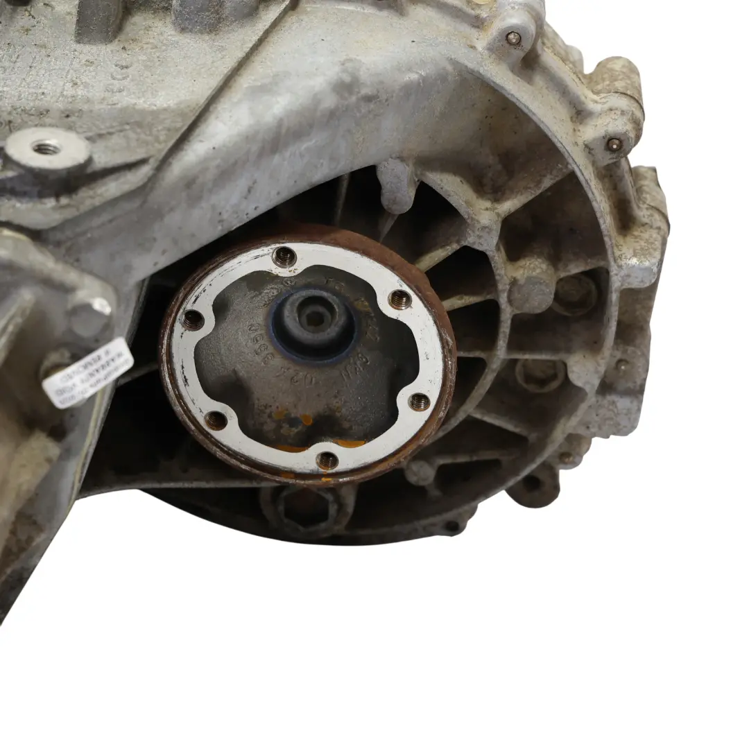  Volkswagewn Scirocco Mk3 1.4 TFSI CAXC Manual Gearbox NBW WARRANTY - SKU 0AJ300041H-1 - Part number 0AJ300041H