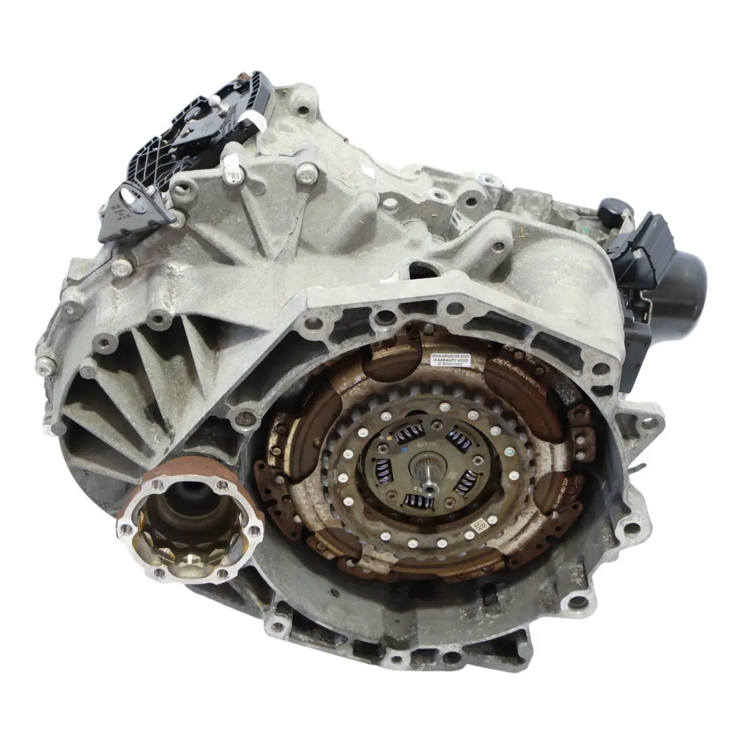 Volkswagen Scirocco Mk3 1.4 TSI CTHD Automatic Gearbox NTP WARRANTY - SKU 0AM300058P - Part number 0AM300058P