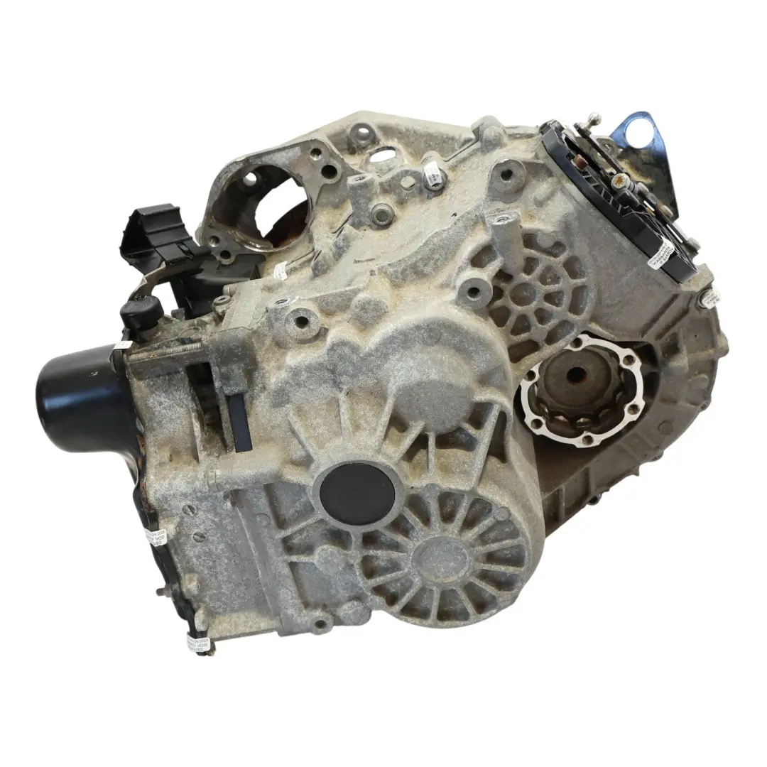 Volkswagen Scirocco Mk3 1.4 TSI CTHD Automatic Gearbox NTP WARRANTY - SKU 0AM300058P - Part number 0AM300058P