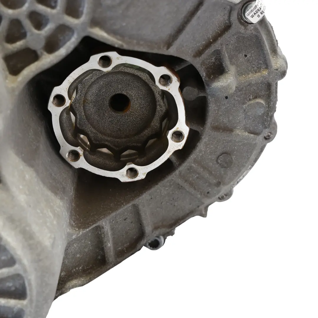 Mk3 1.4 TSI CTHD Boîte Vitesses Automatique NTP GARANTIE pour VW Scirocco à propos du numéro de pièce 0AM300058P VW Scirocco Mk3 1.4 TSI CTHD Boîte Vitesses Automatique NTP GARANTIE - SKU 0AM300058P - Numéro de pièce 0AM300058P