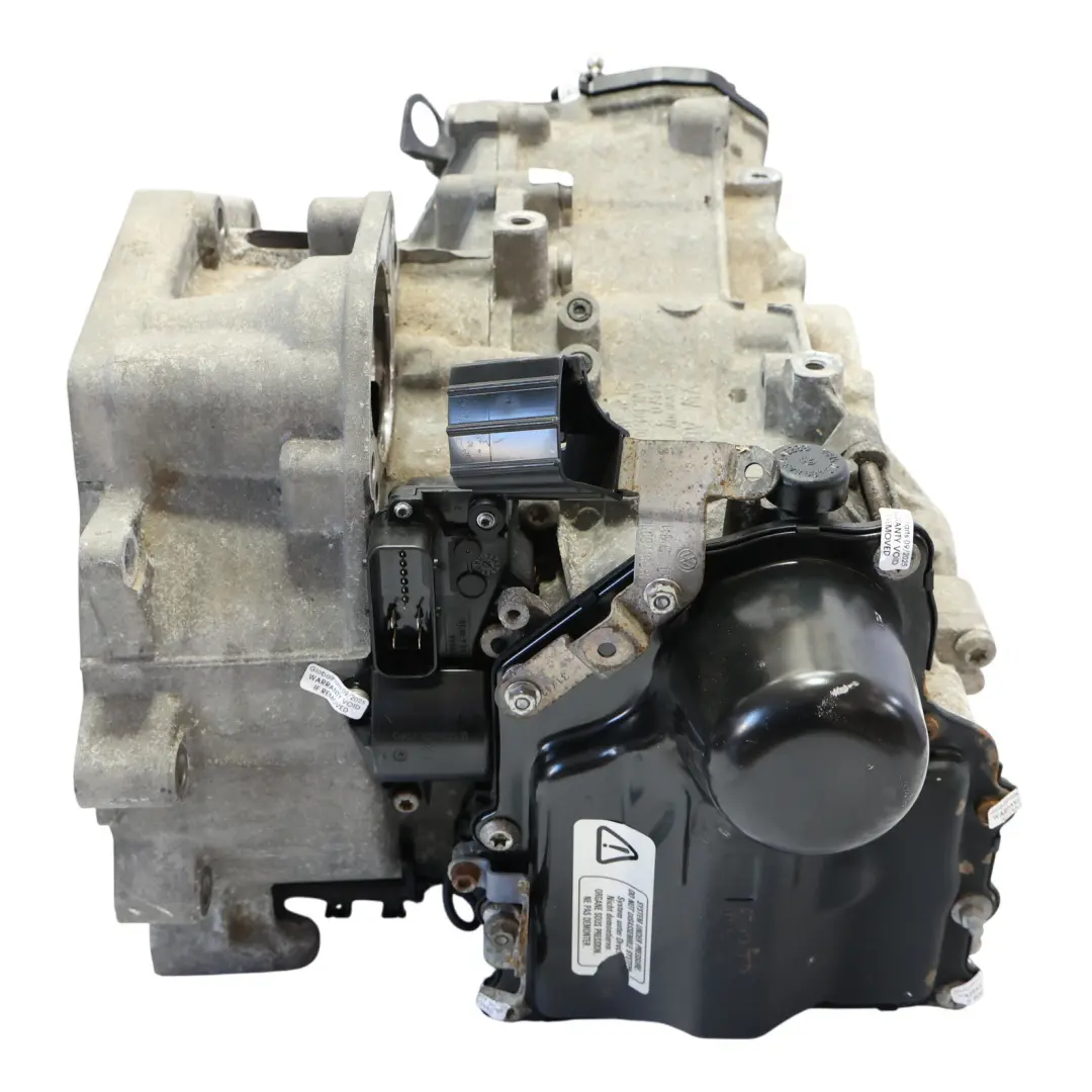 Volkswagen Scirocco Mk3 1.4 TSI CTHD Automatic Gearbox NTP WARRANTY - SKU 0AM300058P - Part number 0AM300058P