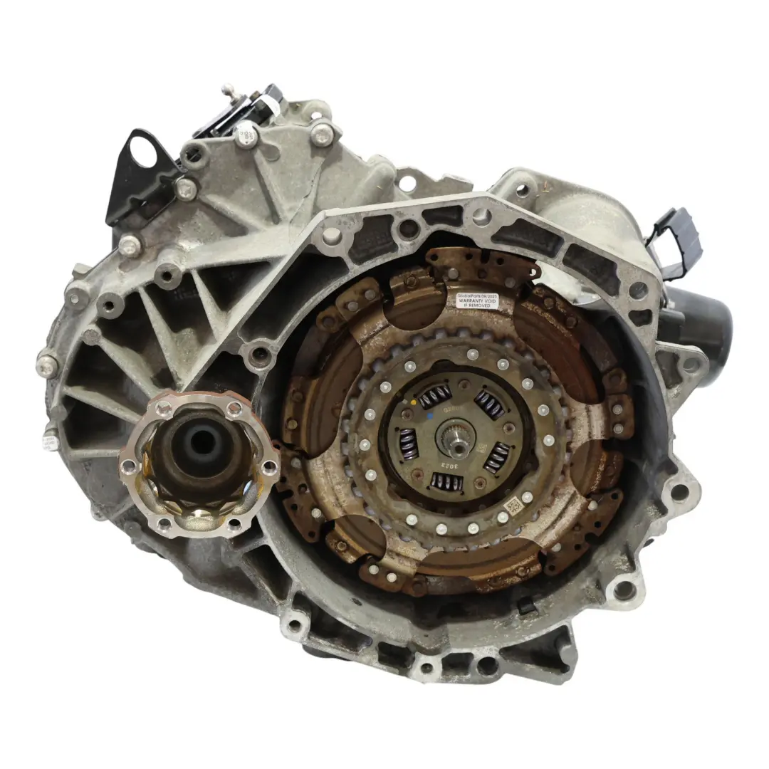 Mk3 1.4 TSI CTHD Automatik Getriebe NTP GARANTIE für Volkswagen Scirocco mit Teilenummer 0AM300058P Volkswagen Scirocco Mk3 1.4 TSI CTHD Automatik Getriebe NTP GARANTIE - SKU 0AM300058P - Teilenummer 0AM300058P