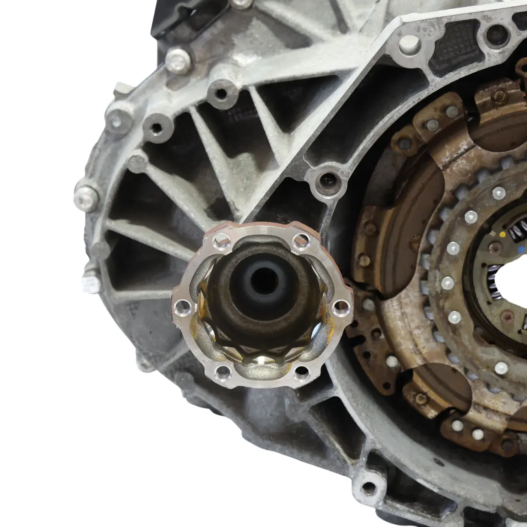 Mk3 1.4 TSI CTHD Cambio Automatico NTP GARANZIA per Volkswagen Scirocco con numero di parte 0AM300058P Volkswagen Scirocco Mk3 1.4 TSI CTHD Cambio Automatico NTP GARANZIA - SKU 0AM300058P - Numero di parte 0AM300058P