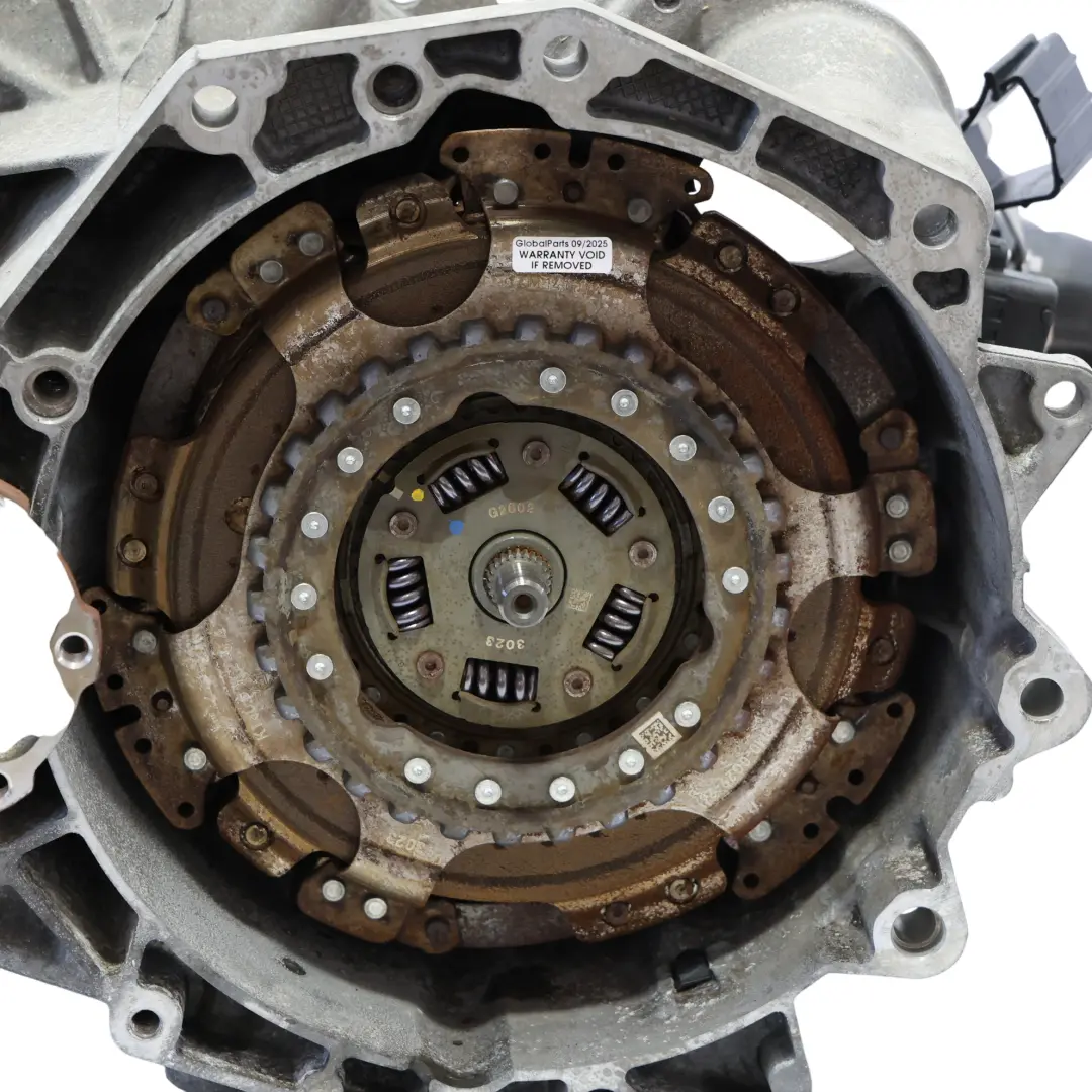 Mk3 1.4 TSI CTHD Cambio Automatico NTP GARANZIA per Volkswagen Scirocco con numero di parte 0AM300058P Volkswagen Scirocco Mk3 1.4 TSI CTHD Cambio Automatico NTP GARANZIA - SKU 0AM300058P - Numero di parte 0AM300058P