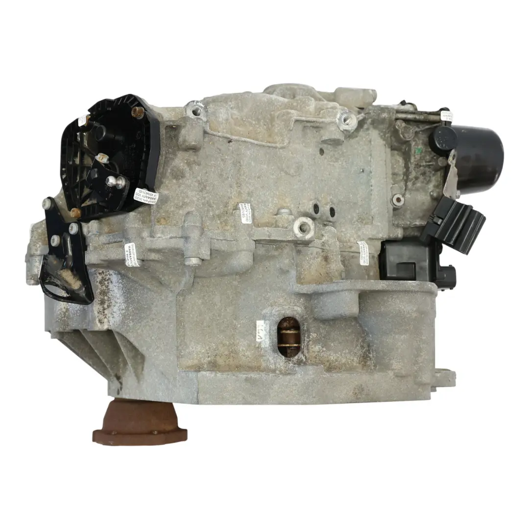Volkswagen Scirocco Mk3 1.4 TSI CTHD Automatik Getriebe NTP GARANTIE - SKU 0AM300058P - Teilenummer 0AM300058P