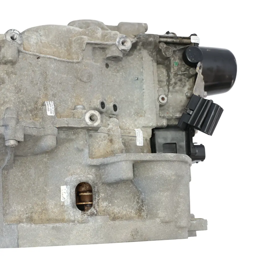 Mk3 1.4 TSI CTHD Automatik Getriebe NTP GARANTIE für Volkswagen Scirocco mit Teilenummer 0AM300058P Volkswagen Scirocco Mk3 1.4 TSI CTHD Automatik Getriebe NTP GARANTIE - SKU 0AM300058P - Teilenummer 0AM300058P