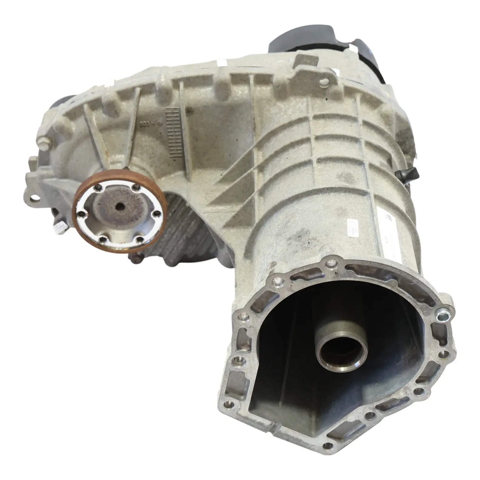 Audi Q7 4L 4.2 TDI Quattro Skrzynia Rozdzielcza Reduktor KHF 0AQ341010G
