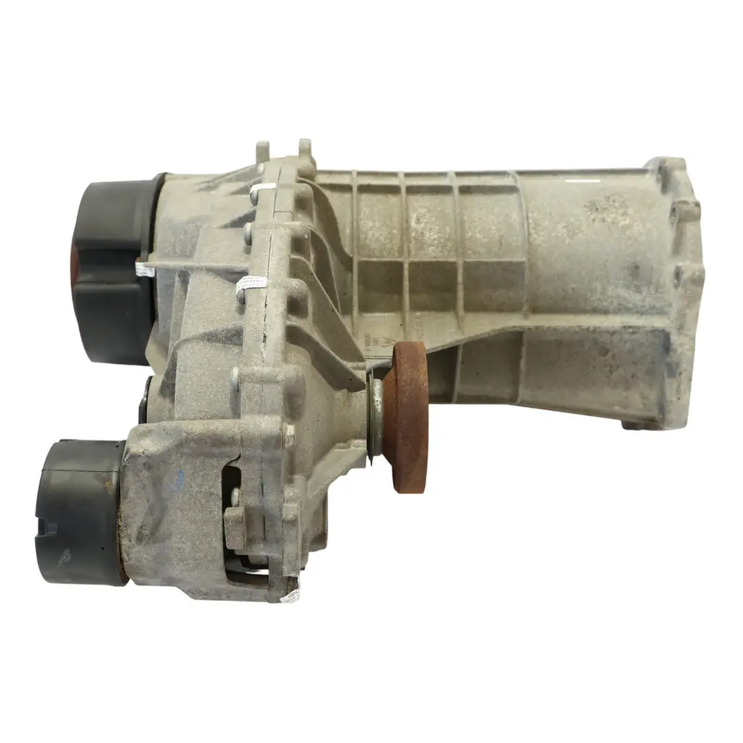 Boîtier De Transfert KHF GARANTIE pour Audi Q7 4L 4.2 TDI Quattro à propos du numéro de pièce 0AQ341010G Audi Q7 4L 4.2 TDI Quattro Boîtier De Transfert KHF GARANTIE - SKU 0AQ341010G - Numéro de pièce 0AQ341010G