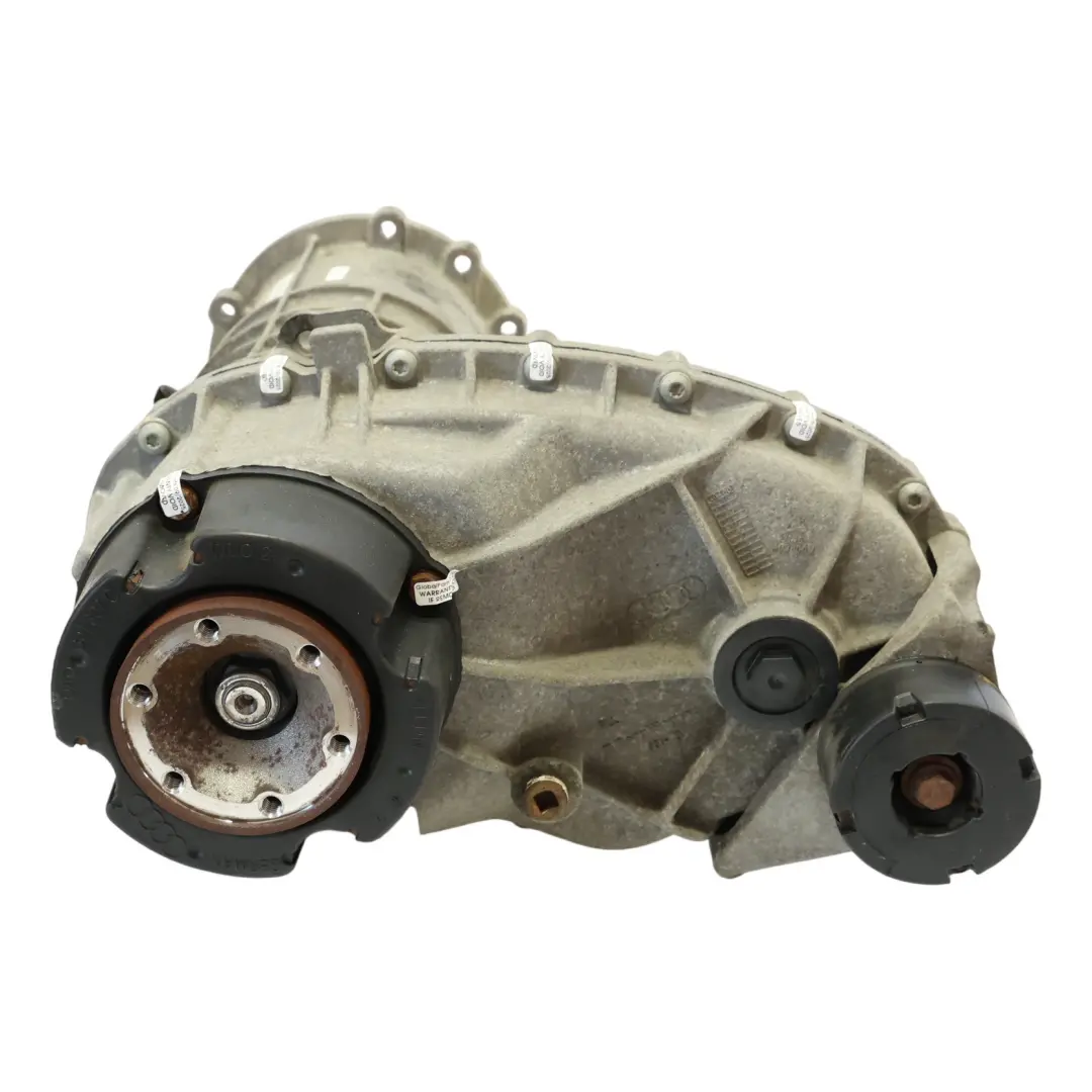 Audi Q7 4L 4.2 TDI Quattro Caja Transferencia KHF GARANTÍA - SKU 0AQ341010G - Número de pieza 0AQ341010G