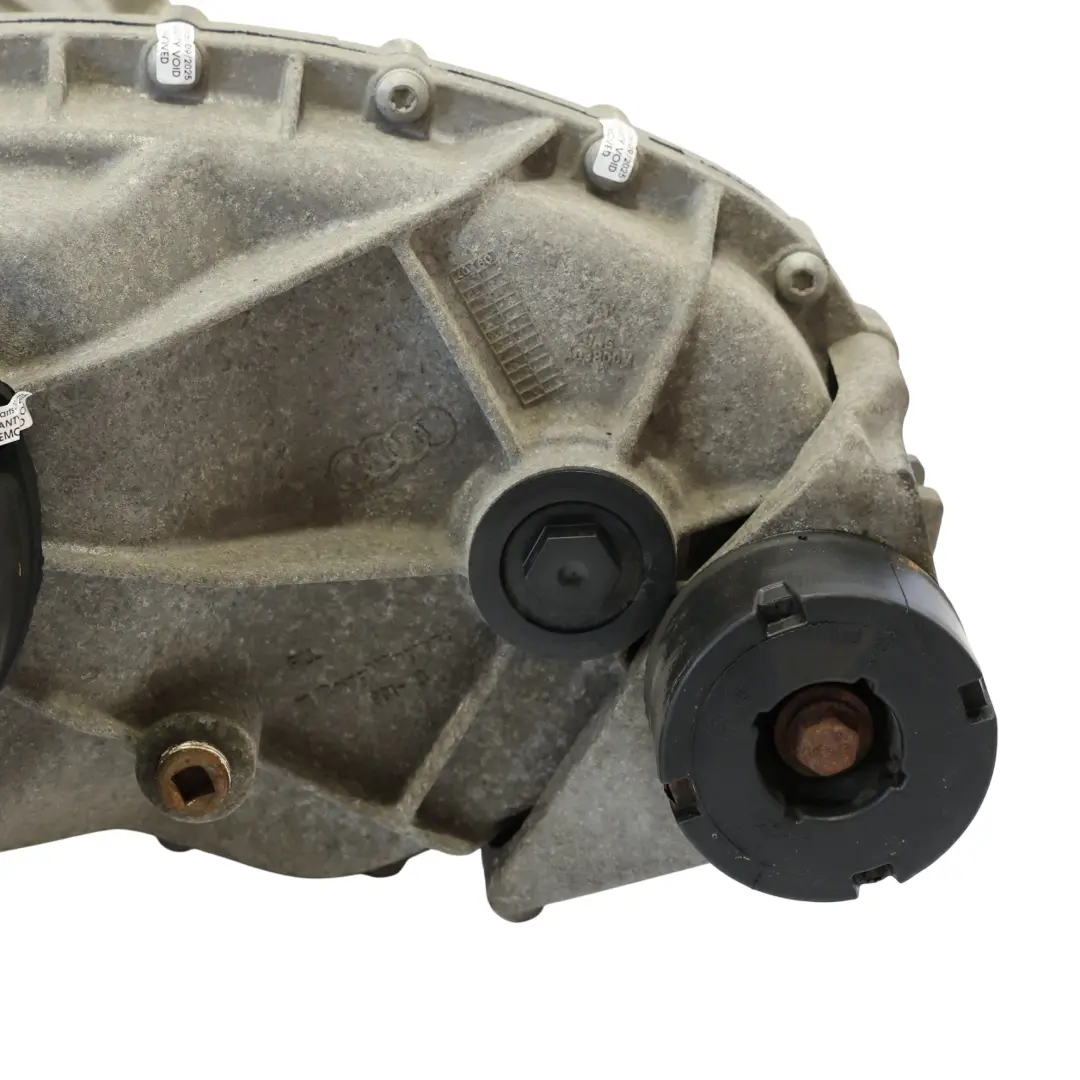 Boîtier De Transfert KHF GARANTIE pour Audi Q7 4L 4.2 TDI Quattro à propos du numéro de pièce 0AQ341010G Audi Q7 4L 4.2 TDI Quattro Boîtier De Transfert KHF GARANTIE - SKU 0AQ341010G - Numéro de pièce 0AQ341010G