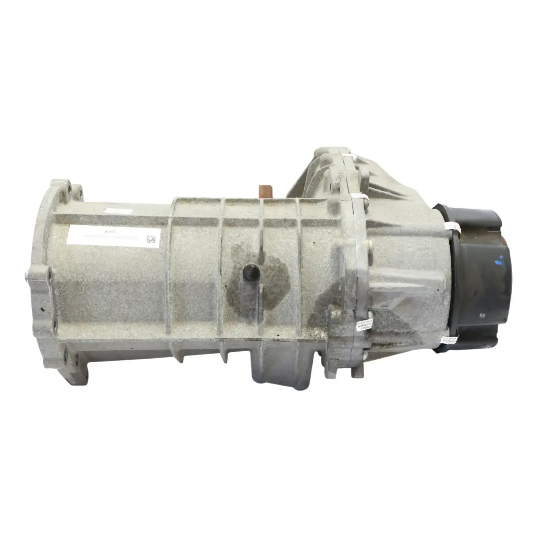 Caja Transferencia KHF GARANTÍA para Audi Q7 4L 4.2 TDI Quattro con número de pieza 0AQ341010G Audi Q7 4L 4.2 TDI Quattro Caja Transferencia KHF GARANTÍA - SKU 0AQ341010G - Número de pieza 0AQ341010G