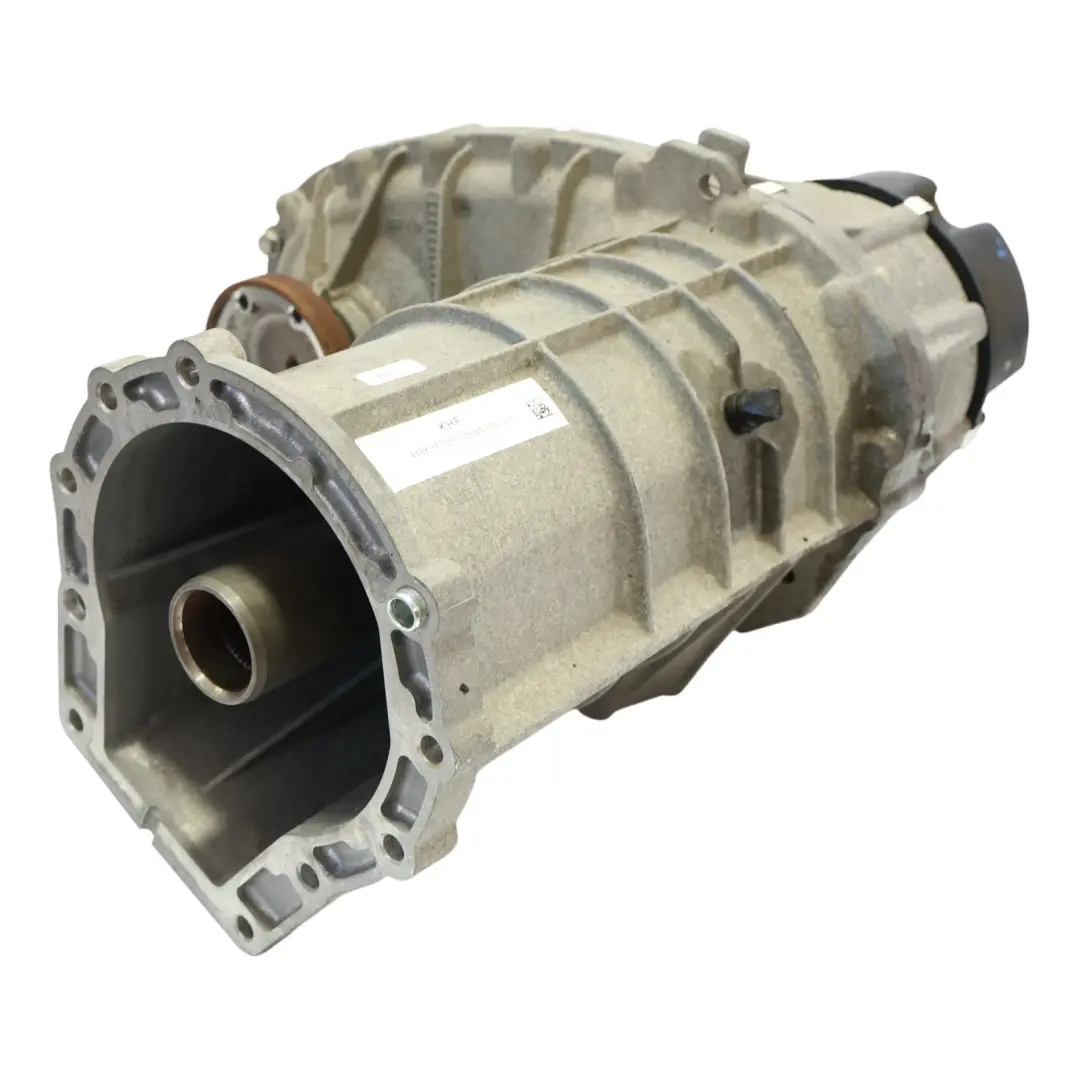 Boîtier De Transfert KHF GARANTIE pour Audi Q7 4L 4.2 TDI Quattro à propos du numéro de pièce 0AQ341010G Audi Q7 4L 4.2 TDI Quattro Boîtier De Transfert KHF GARANTIE - SKU 0AQ341010G - Numéro de pièce 0AQ341010G