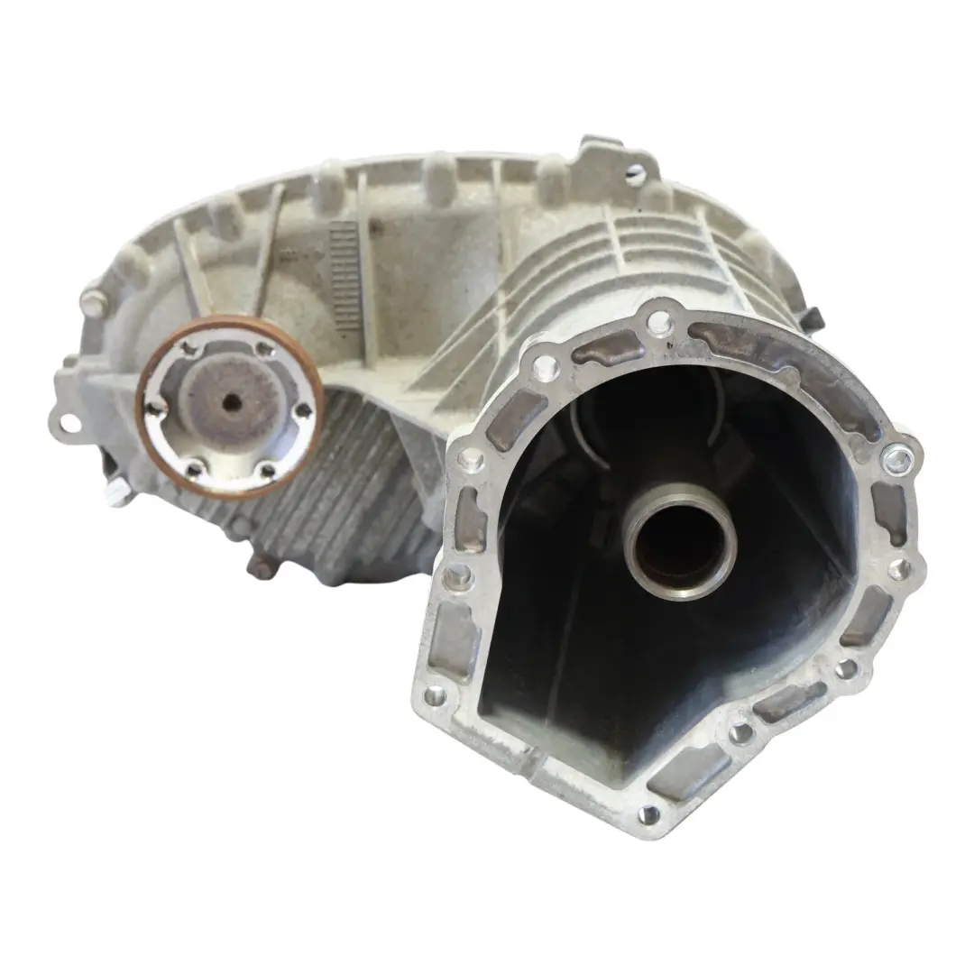 Skrzynia Rozdzielcza Reduktor KHF do Audi Q7 4L 4.2 TDI Quattro o numerze 0AQ341010G Audi Q7 4L 4.2 TDI Quattro Skrzynia Rozdzielcza Reduktor KHF - SKU 0AQ341010G - Numer Części 0AQ341010G