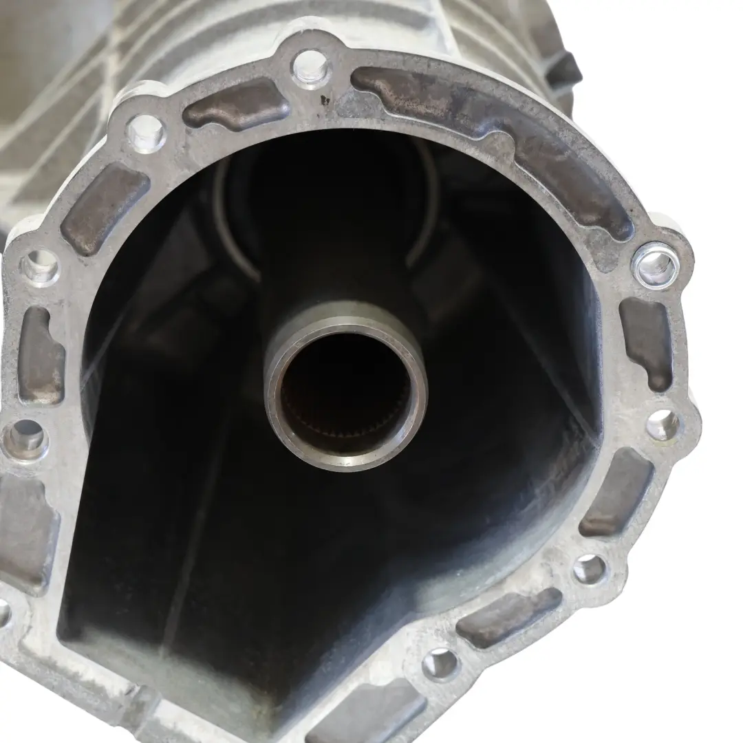 Audi Q7 4L 4.2 TDI Quattro Scatola Di Trasferimento KHF GARANZIA - SKU 0AQ341010G - Numero di parte 0AQ341010G