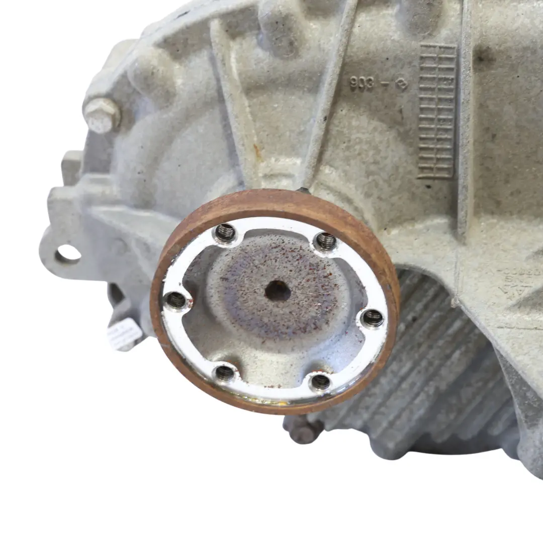 Verteilergetriebe Gehäuse KHF GARANTIE für Audi Q7 4L 4.2 TDI Quattro mit Teilenummer 0AQ341010G Audi Q7 4L 4.2 TDI Quattro Verteilergetriebe Gehäuse KHF GARANTIE - SKU 0AQ341010G - Teilenummer 0AQ341010G