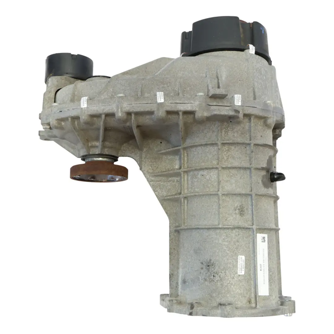 Verteilergetriebe Gehäuse KHF GARANTIE für Audi Q7 4L 4.2 TDI Quattro mit Teilenummer 0AQ341010G Audi Q7 4L 4.2 TDI Quattro Verteilergetriebe Gehäuse KHF GARANTIE - SKU 0AQ341010G - Teilenummer 0AQ341010G