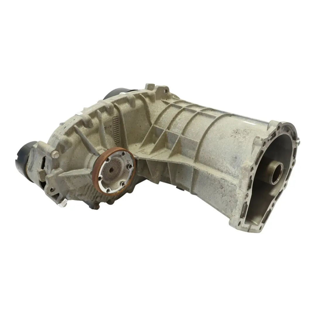 Audi Q7 4L 4.2 TDI Quattro Transfer Box Case KHF WARRANTY - SKU 0AQ341010G - Part number 0AQ341010G